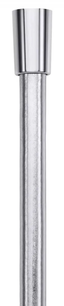 Roca Furtun dus Neo Flex A5B2116C00, universal, 1.75 m, PVC, Crom