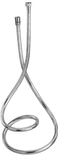 Roca Furtun dus Neo A5B2516C00, universal, 1.5 m, anti-rasucire, Crom