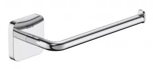 Roca Suport hartie igienica Victoria A817890C00, montare pe perete, metal, Crom
