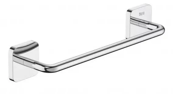 Roca Bara prosop Victoria A817882C00, montare pe perete, 302 mm, metal, Crom
