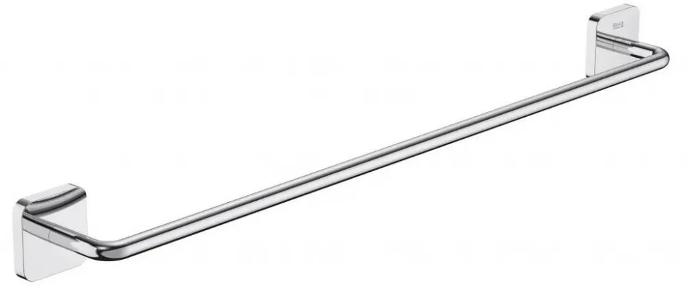 Roca Bara prosop Victoria A817884C00, montare pe perete, 602 mm, metal, Crom