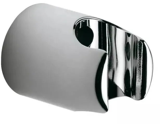 Roca Suport para dus Wall A526704010, pe perete, universal, Crom