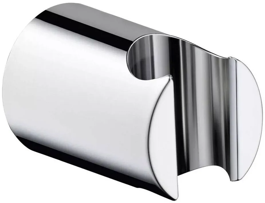 Duravit Suport para dus, UV0620000000, aparent, universal, Crom lucios