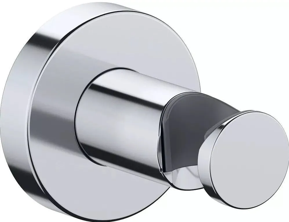 Duravit Suport para dus, UV0620007010, aparent, universal, Crom lucios