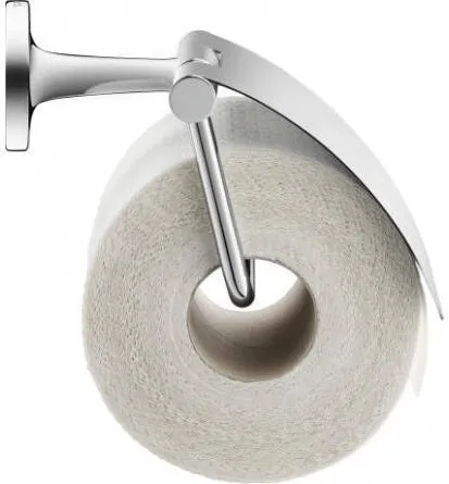 Duravit Suport role de hartie Starck T 0099401000 Alva
