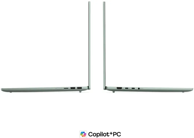 Laptop Lenovo IP S5 14 WUXGA R5 AI 430 16 1TB UMA DOS