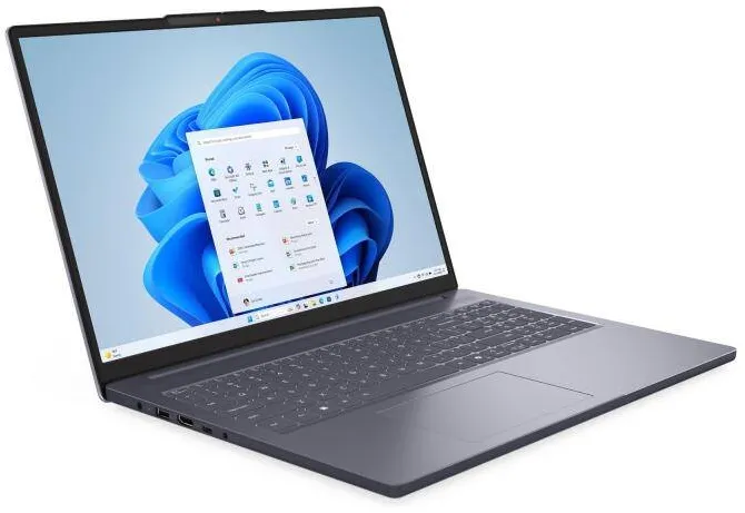 Laptop Lenovo IP S3 16 WUXGA I7-13620H 16 1TB UMA DOS