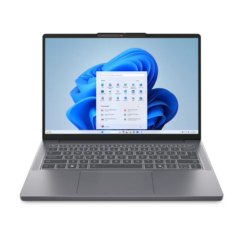 Laptop Lenovo IP S3 14 WUXGA I5-13420H 16 512 UMA DOS