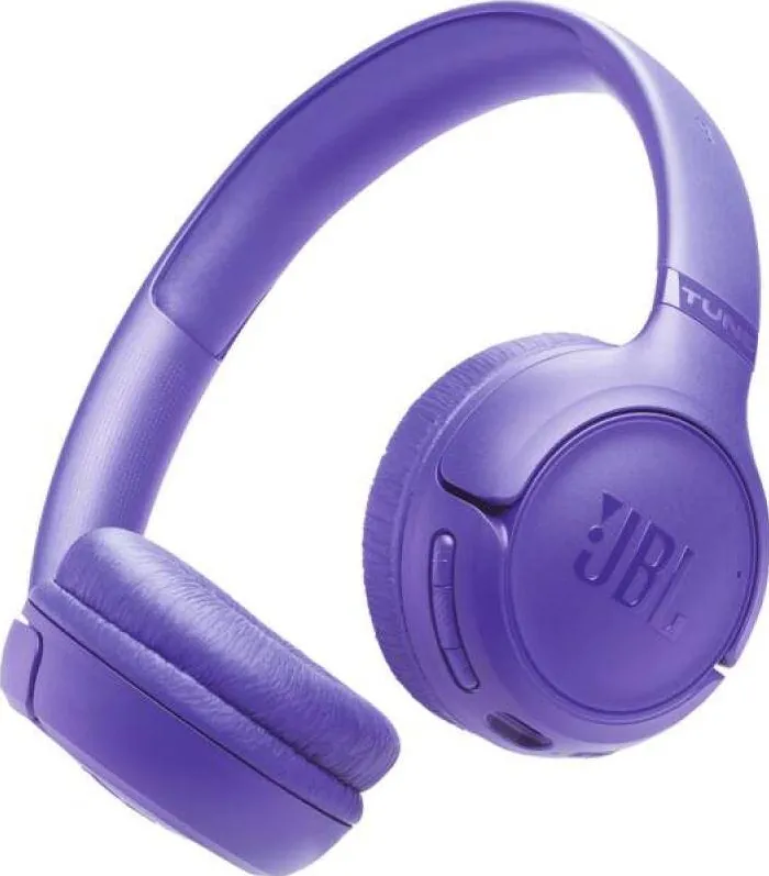 Casti Over-Head JBL JBL Tune 530BT Lavander