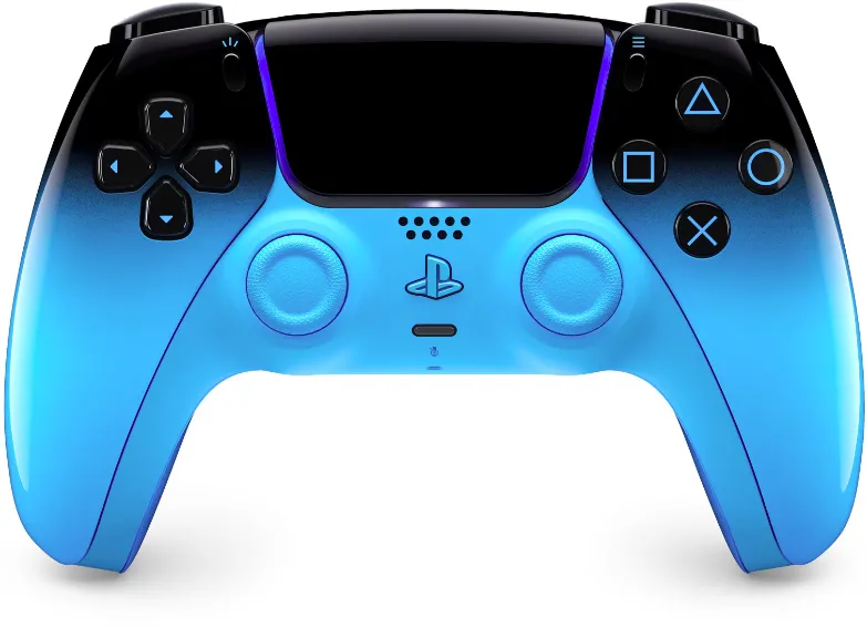 Gamepad Sony Sony PS5 Dualsense Controller RhythmBlue