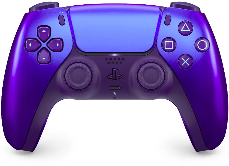 Gamepad Sony Sony PS5 Dualsense ControllerChromIndigo