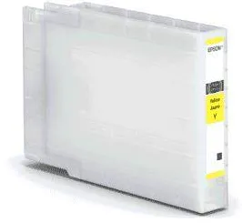 Cartus Imprimanta Epson Ink Cartridge XXL Yellow WF-C8190 / WF-C8690