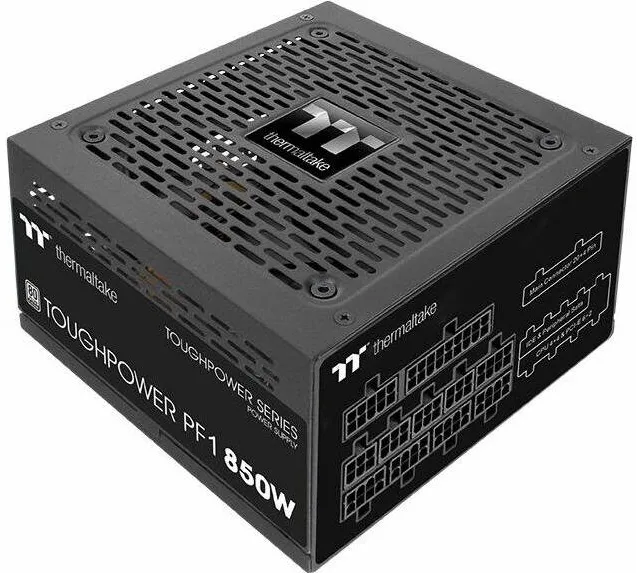 Sursa PC Thermaltake ToughPower PF1, 80+ Platinum, 850W