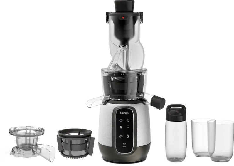 TEFAL Storcator Ultra Juice ZC605D38