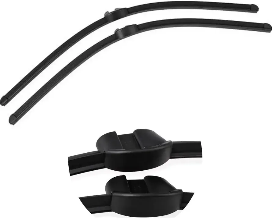 BOSCH Set stergatoare Aerotwin, 65/65 cm pentru VW Touareg, Porsche Cayenne