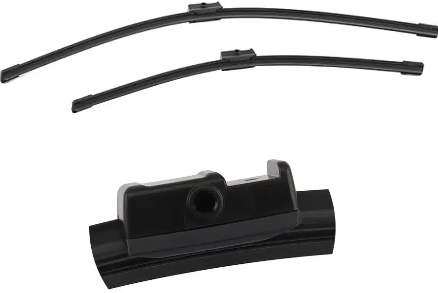 BOSCH Set stergatoare Aerotwin, 65/50 cm pentru BMW X3 F25, BMW X4 F26