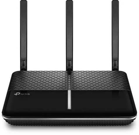 Router Wireless TP-Link AC2100 MU-MIMO VDSL/ADSL Modem