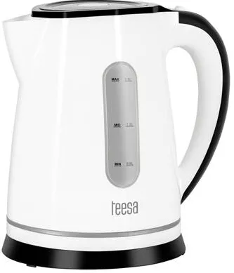 teesa Fierbator TSA1020W 2200W 1.8l alb