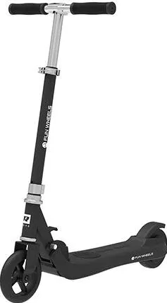 Rebel TROTINETA ELECTRICA PENTRU COPII FUN WHEELS R