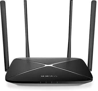 Router TP-Link AC12G AC1200 Gigabit