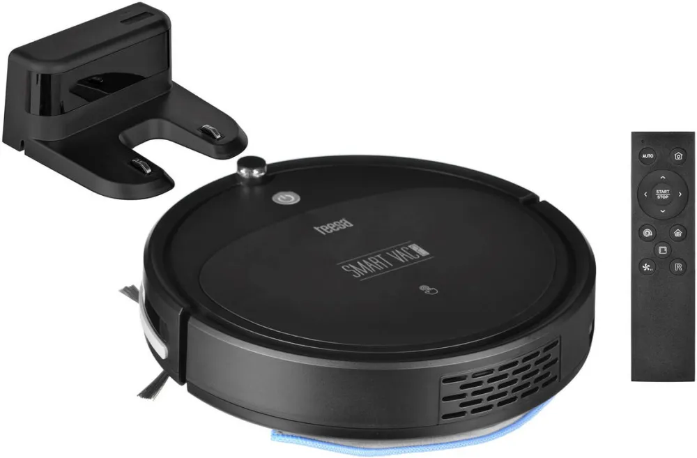 teesa Smart VAC 2