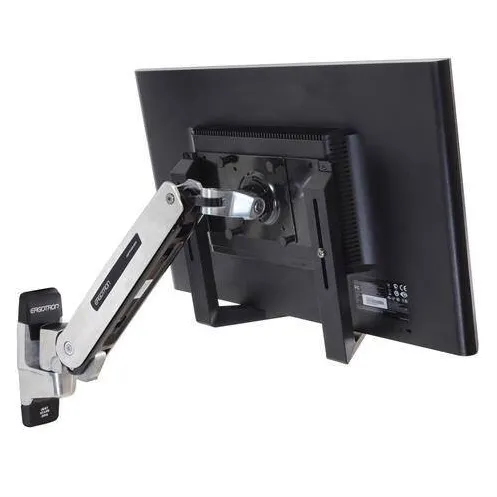 Kit maner pentru suport monitor Ergotron 97-760-009 negru