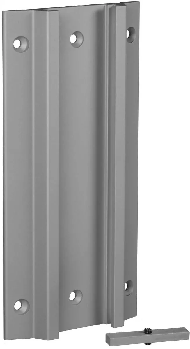 Suport TV / Monitor Ergotron 31-016-182 ALU PROFILE WALLMOUNT TRACK/254X127MM