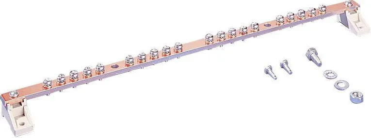 Accesoriu Retea Rittal Sina Impamantare TS horizontal HxL 5x450mm B15mm