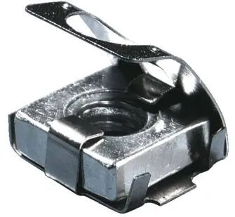 Accesoriu Retea Rittal Federmutter M5 50 pcs