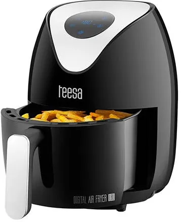 teesa FRITEUZA 1.8L DIGITAL AIR FRYER TSA8053