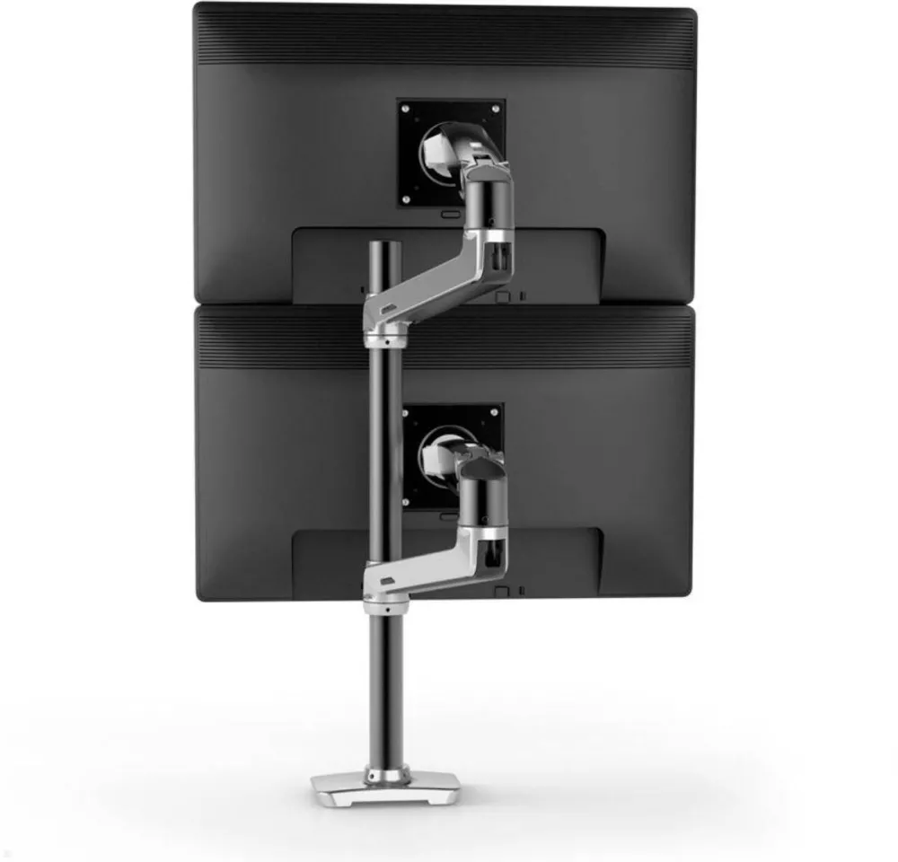 Suport TV / Monitor Ergotron LX 2-Moni-40" - 20kg