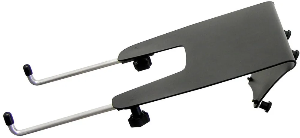 Suport TV / Monitor Ergotron Vesa 75x75 in Negru