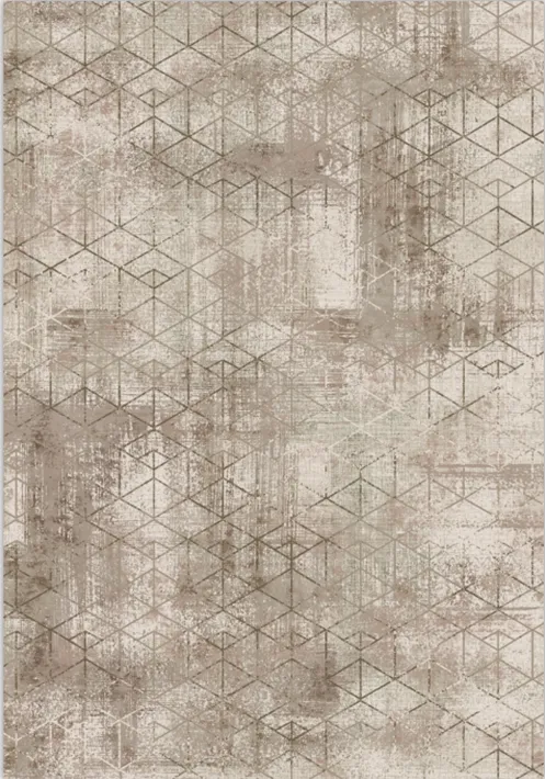 HEINNER Covor cu print digital 3D 160X230 CM HONEY