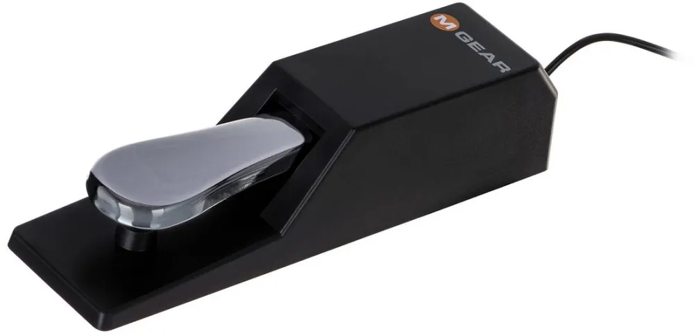 M-AUDIO Sustain pedal SP-2 6.35 mm