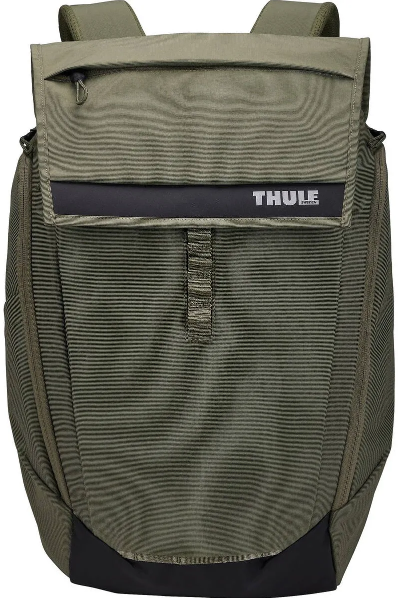 Thule  27L  PARABP-3216 Paramount   Soft Green  Waterproof