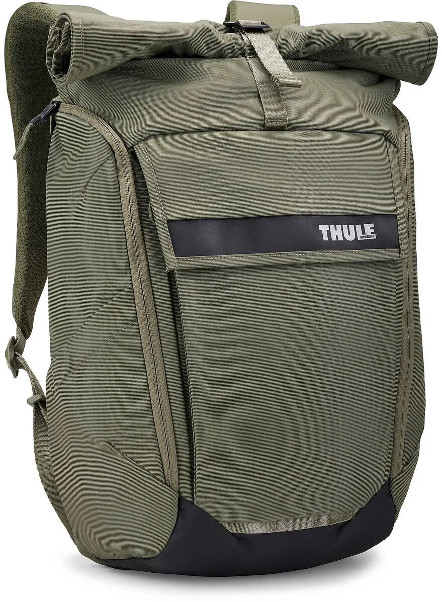Thule 24L PARABP-3116 Paramount Soft Green Waterproof