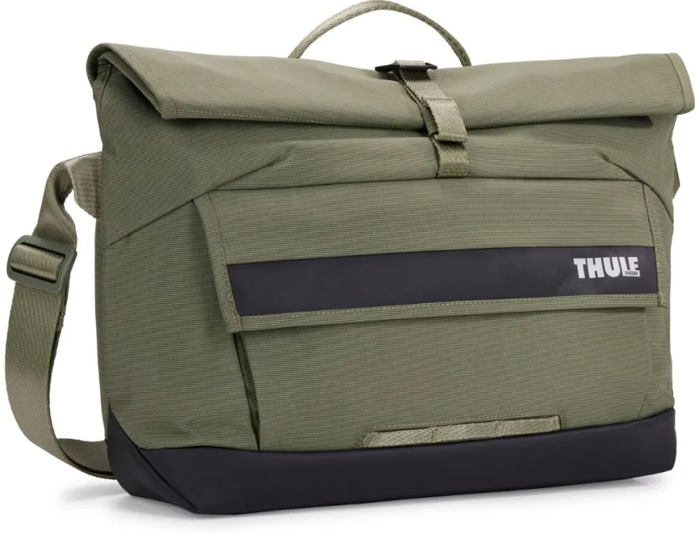 Thule Crossbody 14L PARACB-3114 Paramount Crossbody Soft Green Waterproof