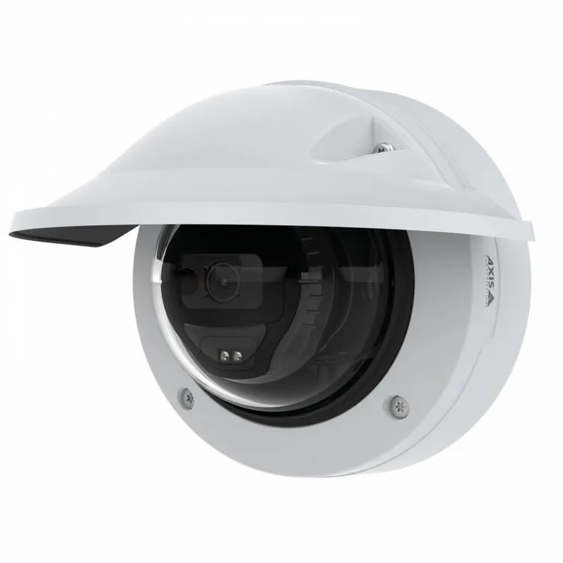 Camera Supraveghere AXIS M3216-LVE 2.9mm