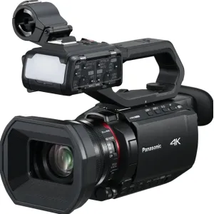 Camera video Panasonic Panasonic camcorder AG-CX18EJ