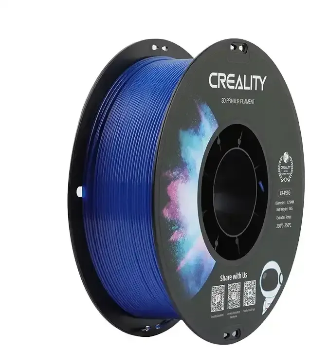 CREALITY CR-PETG Filament (Blue)