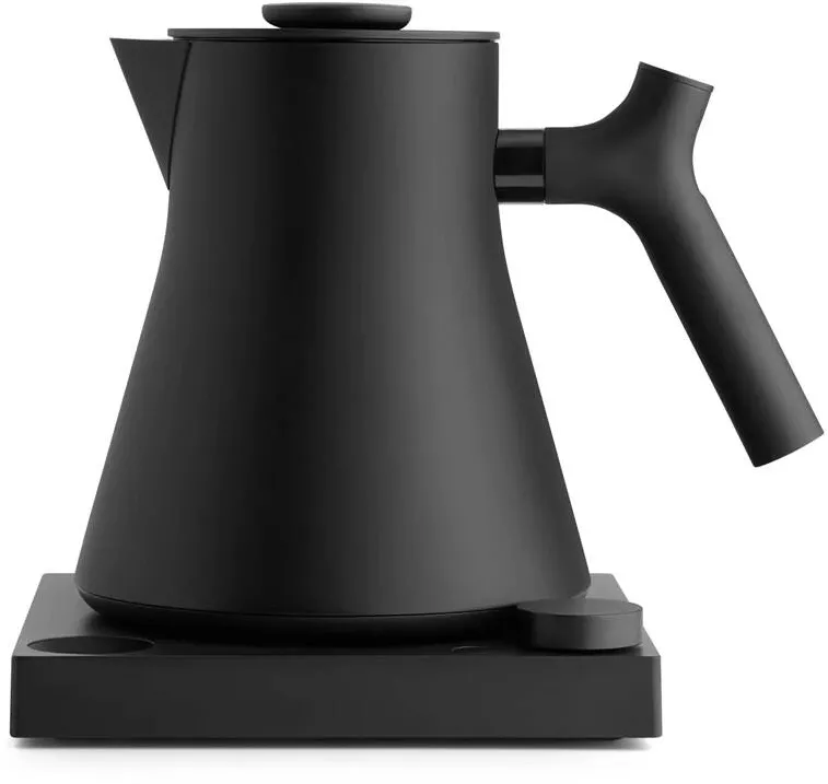 FELLOW Fellow Corvo EKG PRO electric kettle, matte black