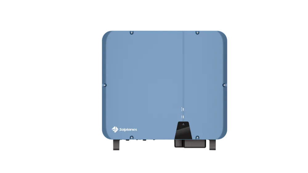 Solplanet 3P OG INV SOLPLANET ASW50K-LT-G3