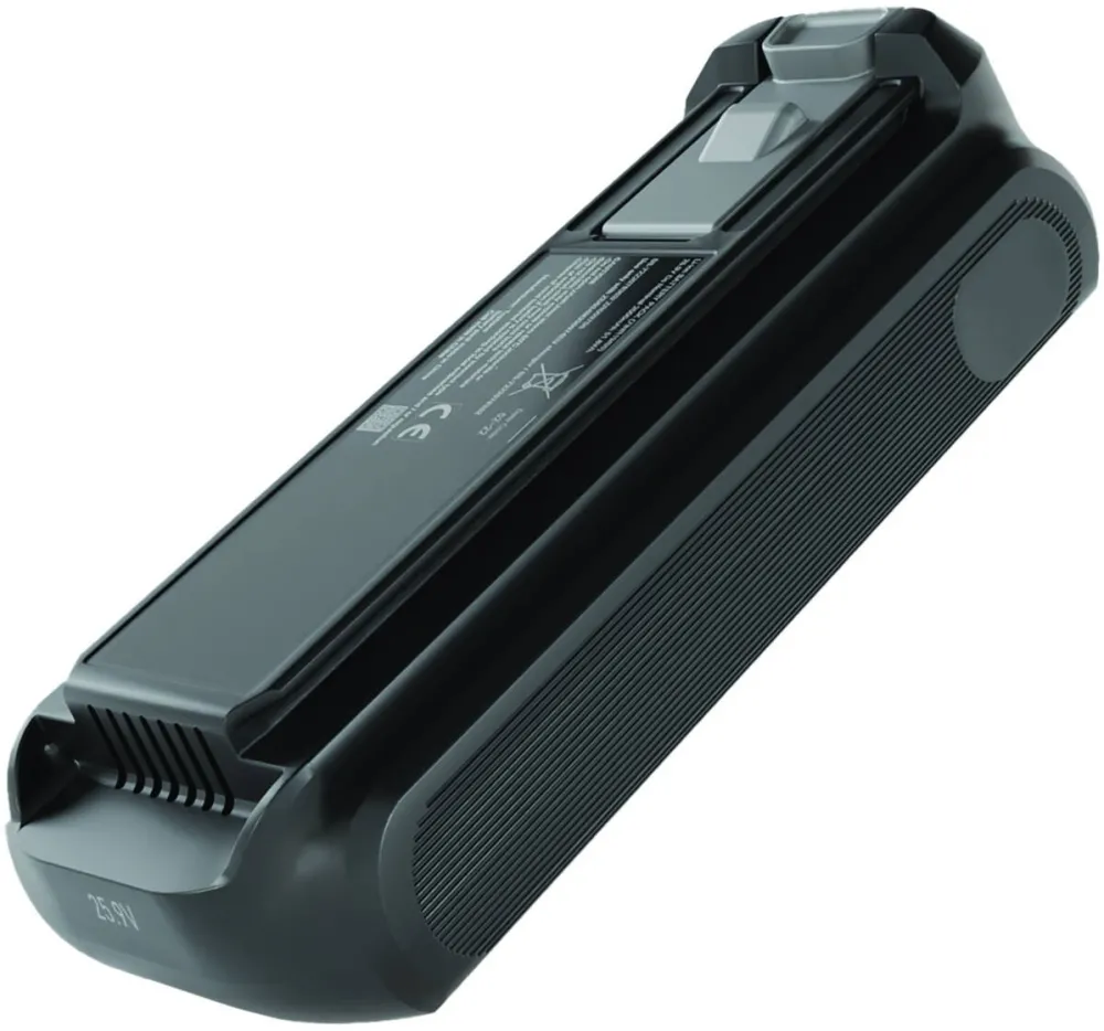 ROWENTA Baterie Rowenta ZR009706,25.9V, Lithium-Ion, autonomie 60 minute, compatibil cu aspiratorul Rowenta X-Force Flex 12.60 NEO, 13.60, seriile RH9LCxx, RH9ADxx, RH9A7xx