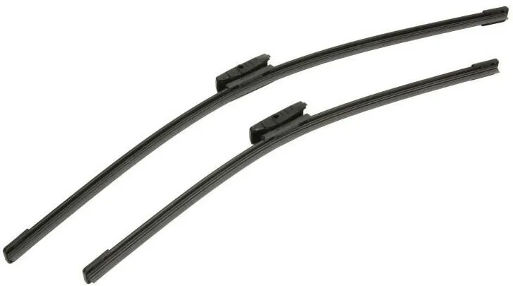 BOSCH Set stergatoare Bosch Aerotwin dedicate Mercedes W177 A - CLASS 2018-2020
