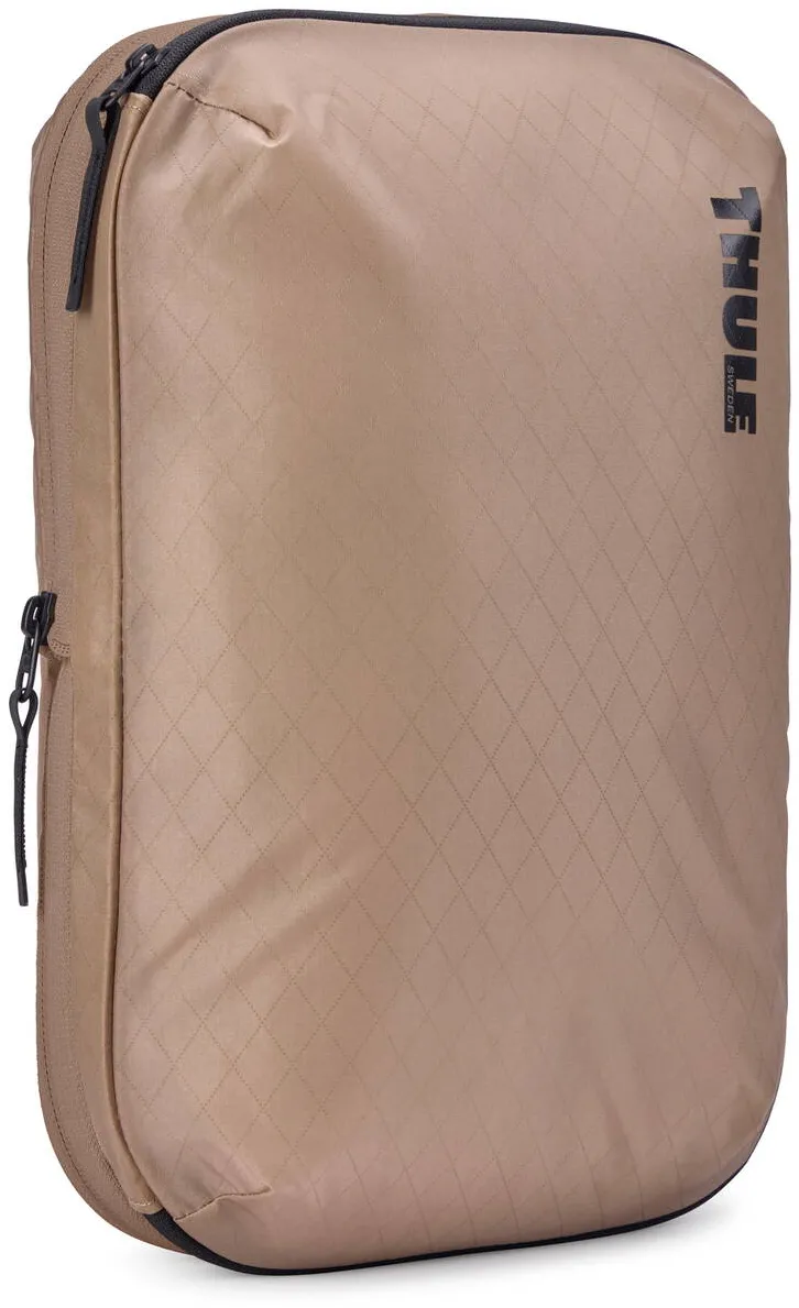Thule Thule Compression Packing Cube Medium - Gentle Beige, 3205561