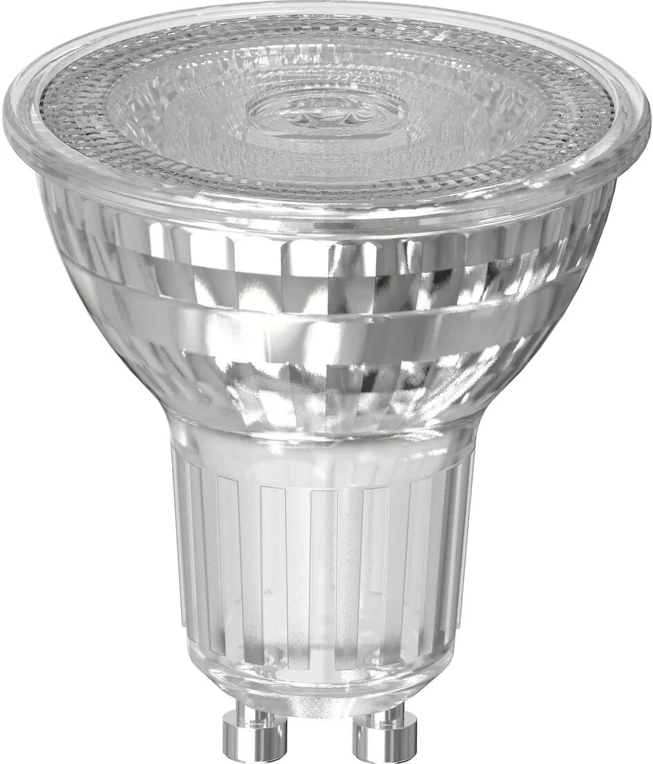 Osram Parathom Reflector LED 80 non-dim 36° 6,1W/827 GU10 bulb