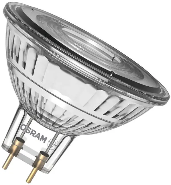 Osram Parathom Reflector LED 12V MR16 35 non-dim 36° 3,4W/827 GU5.3 bulb