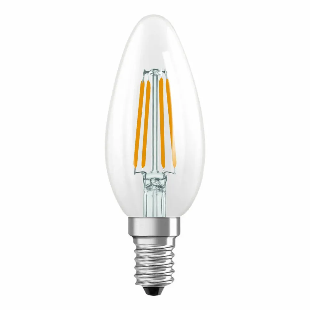 Osram Parathom Classic Filament 40 non-dim 3,4W/827 E14 bulb