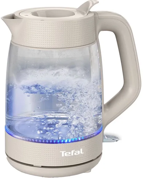 Fierbator TEFAL Morning Glass KO2G0BE0