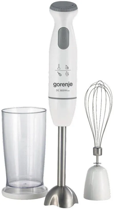 Blender de mana GORENJE HBC802QW 800 W alb